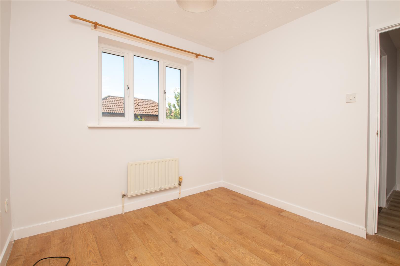 Lanercost Crescent, Monkston, Milton Keynes